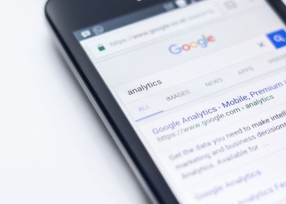 Google Advertising Management