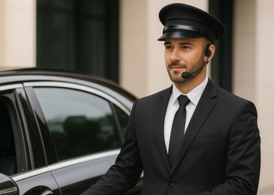 Limo & Chauffeur Dispatch Services