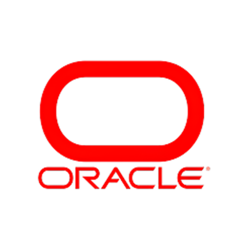 oracele logo